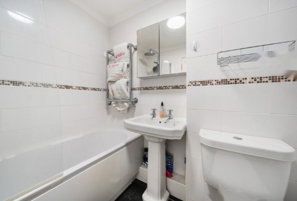 Квартира в Лондоне, Великобритания, 47 м² - фото 1