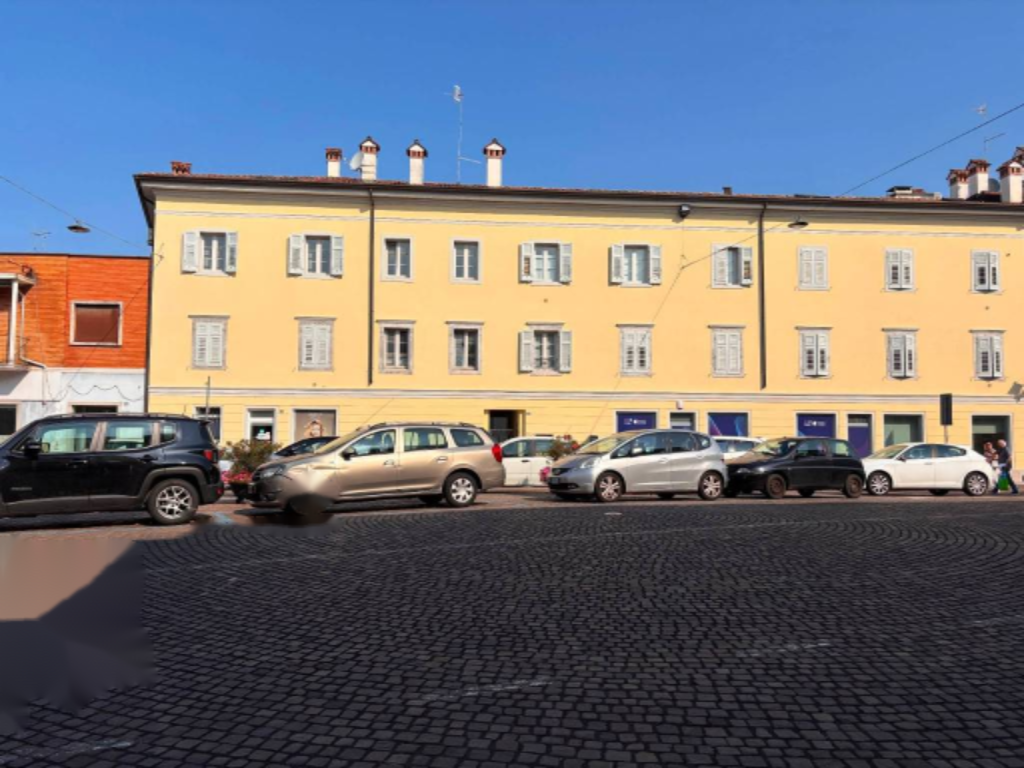 Квартира в Гориции, Италия, 118 м² - фото 1