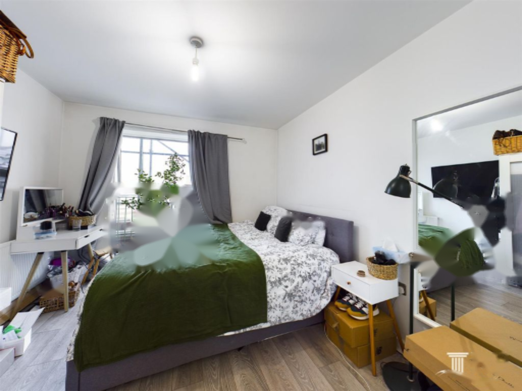 Квартира в Лондоне, Великобритания, 63 м² - фото 1