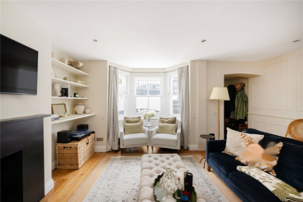 Квартира в Лондоне, Великобритания, 85 м² - фото 2