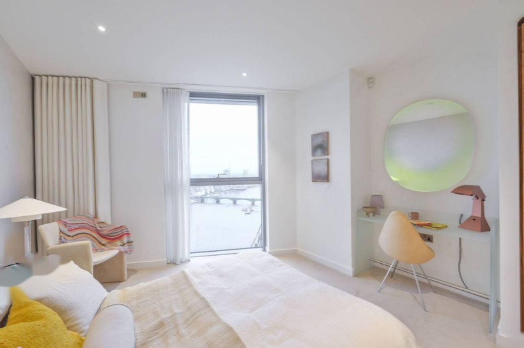 Квартира в Лондоне, Великобритания, 57 м² - фото 2