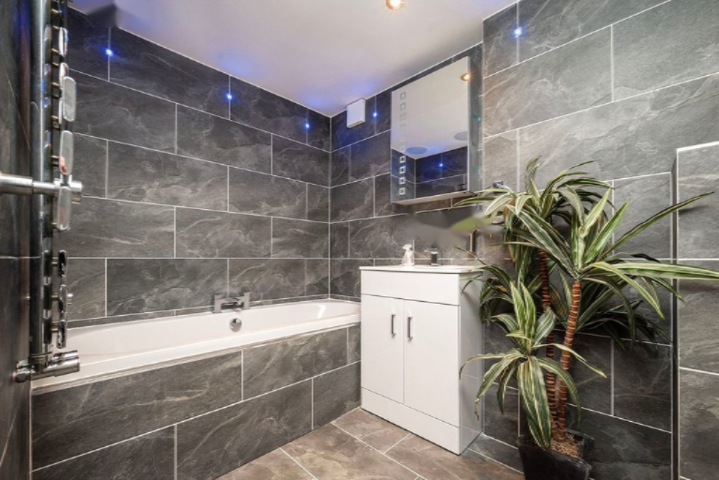 Квартира в Лондоне, Великобритания, 91 м² - фото 2