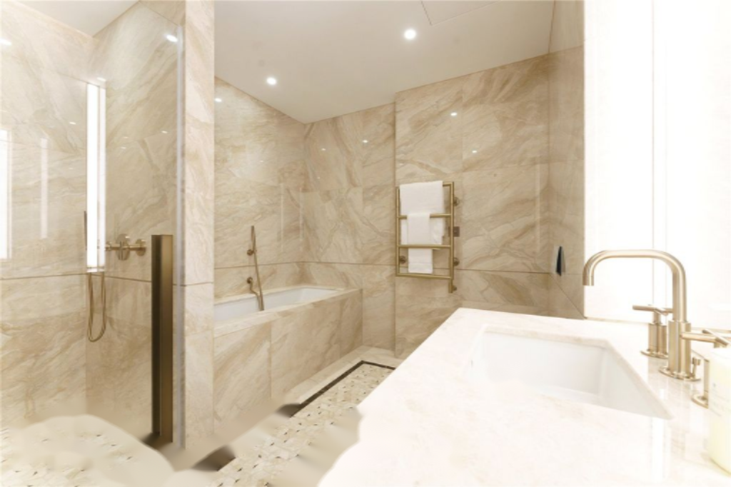 Квартира в Лондоне, Великобритания, 176 м² - фото 2