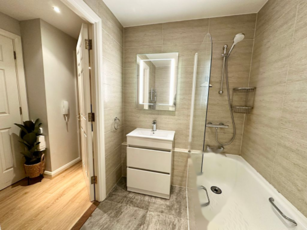 Квартира в Лондоне, Великобритания, 44 м² - фото 2