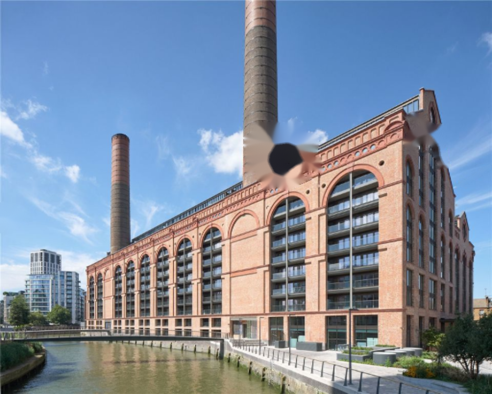 Квартира в Лондоне, Великобритания, 121 м² - фото 2