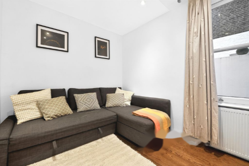 Квартира в Лондоне, Великобритания, 49 м² - фото 2