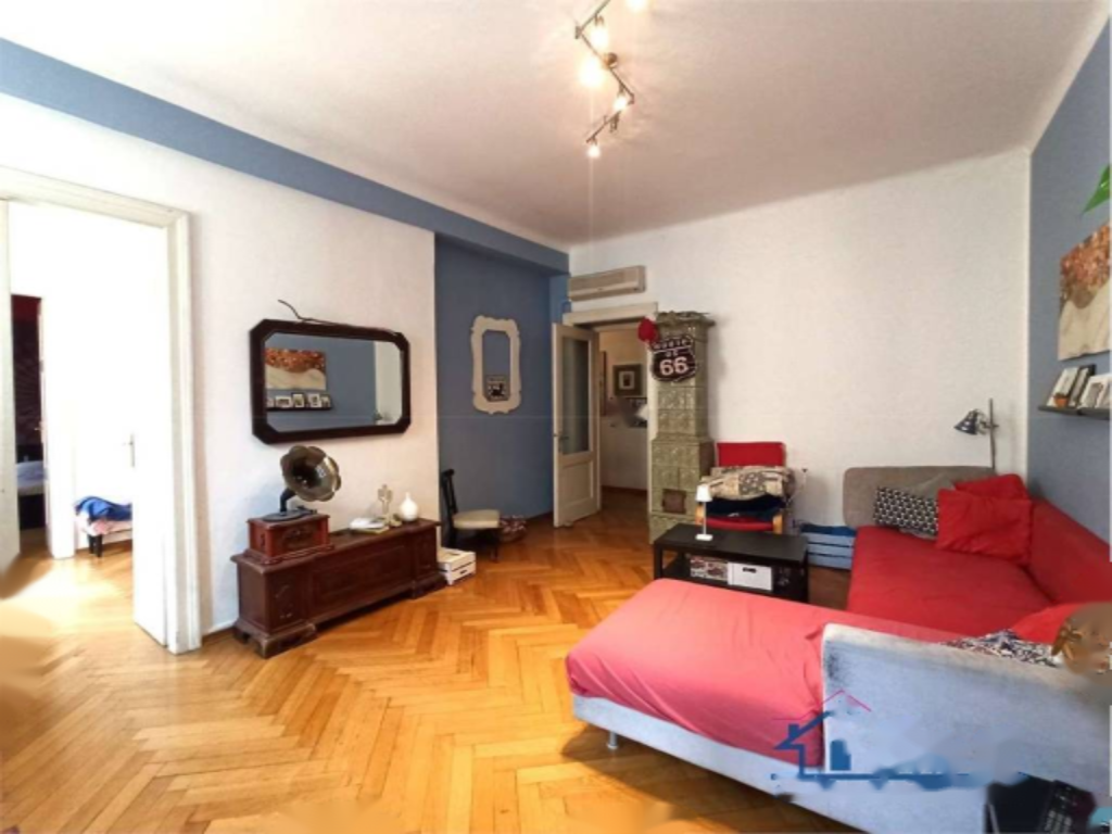 Квартира в Гориции, Италия, 133 м² - фото 2