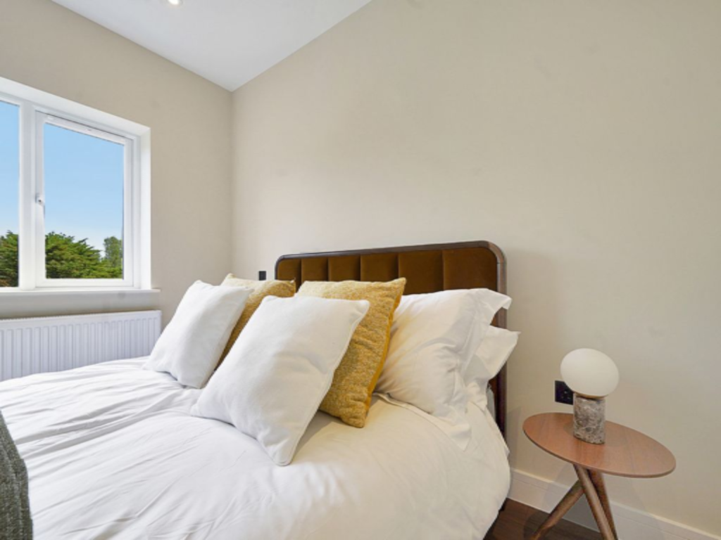 Квартира в Лондоне, Великобритания, 69 м² - фото 2