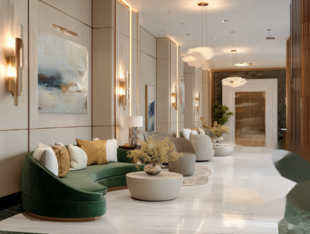 Квартира в Лондоне, Великобритания, 115 м² - фото 2