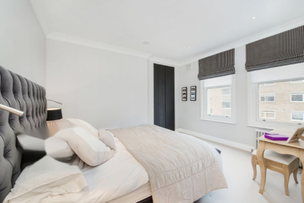 Квартира в Лондоне, Великобритания, 104 м² - фото 2