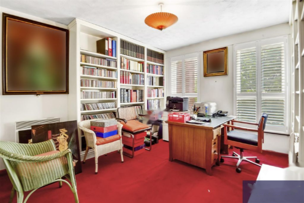 Квартира в Лондоне, Великобритания, 74 м² - фото 2