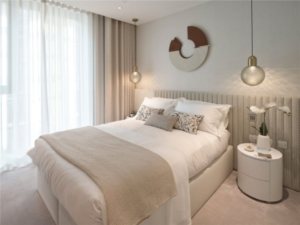 Квартира в Лондоне, Великобритания, 175 м² - фото 2