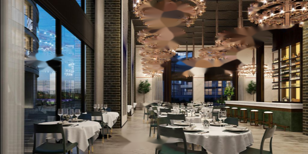 Квартира в Лондоне, Великобритания, 106 м² - фото 2