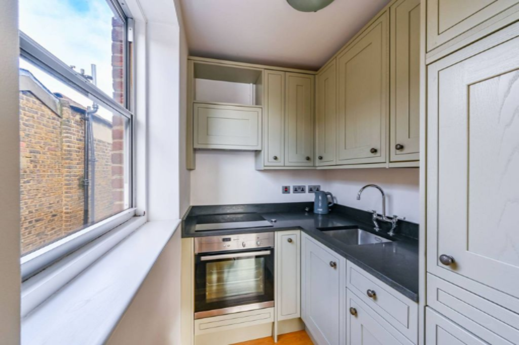 Квартира в Лондоне, Великобритания, 30 м² - фото 2