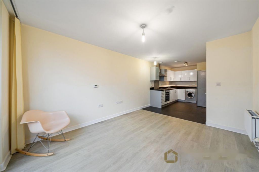 Квартира в Лондоне, Великобритания, 46 м² - фото 2