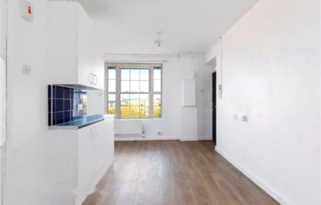 Квартира в Лондоне, Великобритания, 21 м² - фото 2