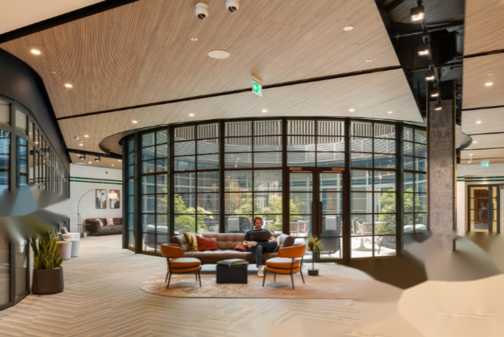 Квартира в Лондоне, Великобритания, 215 м² - фото 2