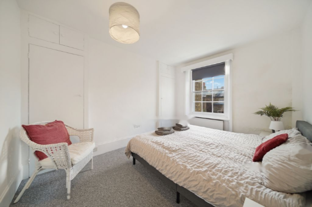 Квартира в Лондоне, Великобритания, 100 м² - фото 2