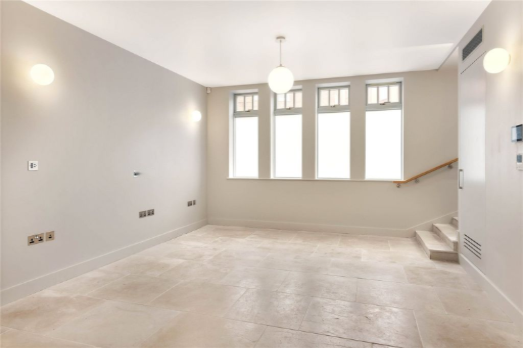 Квартира в Лондоне, Великобритания, 156 м² - фото 2