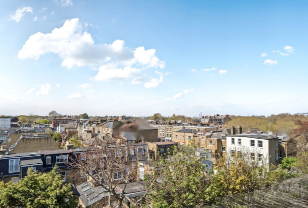 Квартира в Лондоне, Великобритания, 47 м² - фото 2