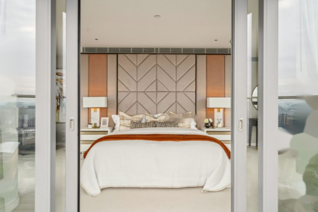 Квартира в Лондоне, Великобритания, 201 м² - фото 2