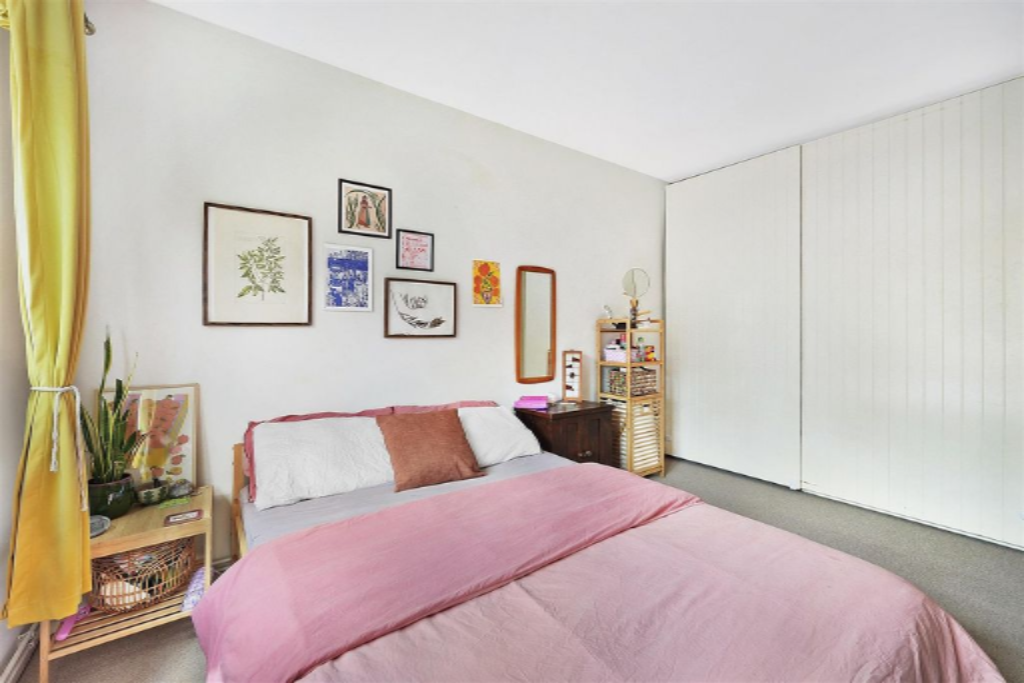 Квартира в Лондоне, Великобритания, 48 м² - фото 2