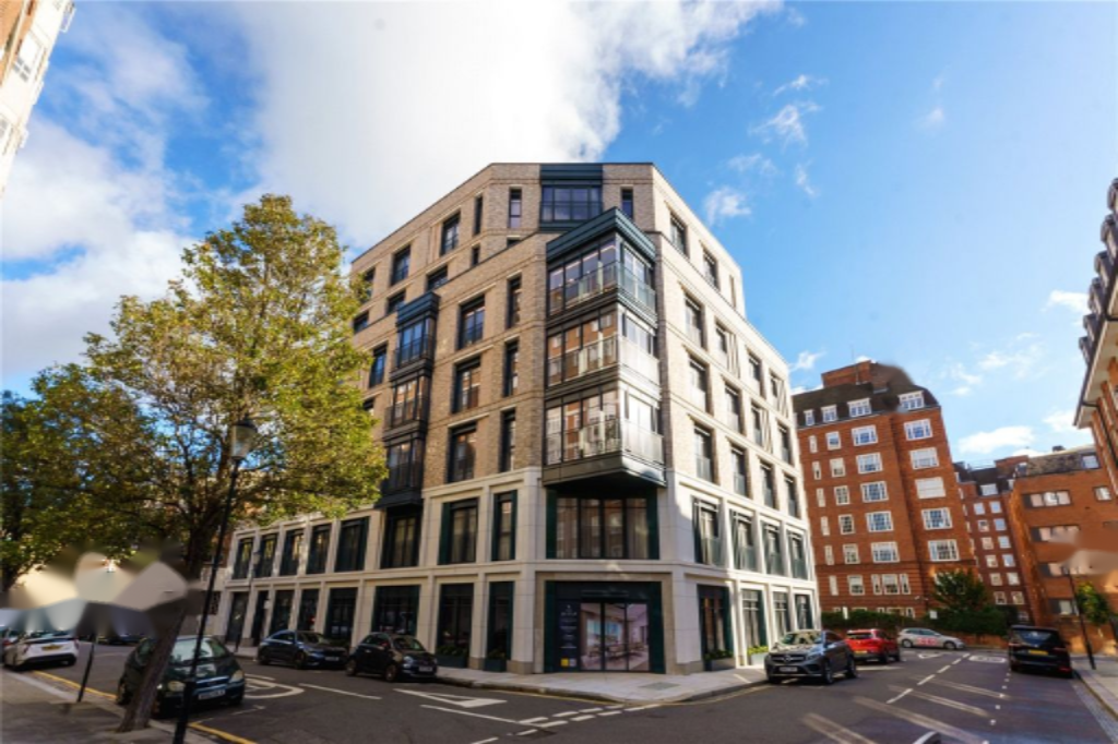 Квартира в Лондоне, Великобритания, 114 м² - фото 2