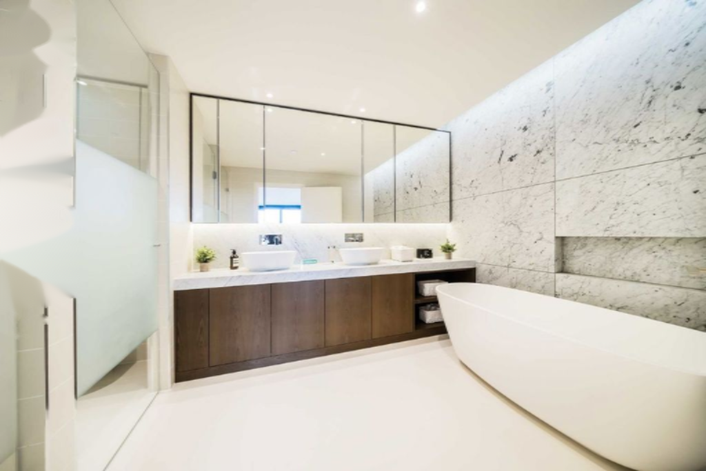 Квартира в Лондоне, Великобритания, 107 м² - фото 2