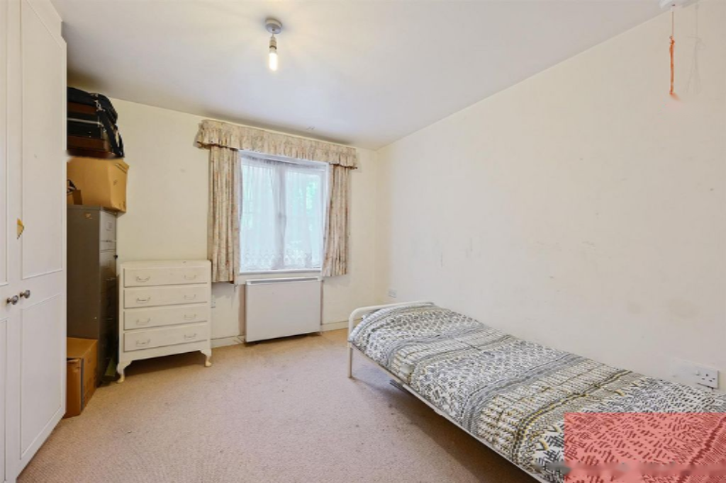 Квартира в Лондоне, Великобритания, 44 м² - фото 2