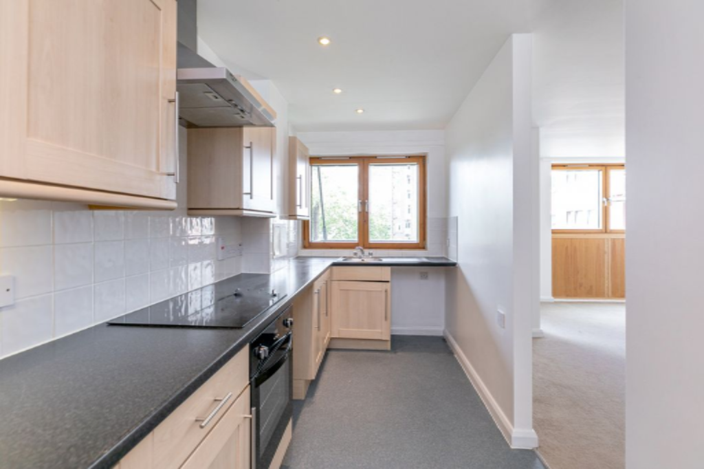 Квартира в Лондоне, Великобритания, 76 м² - фото 2