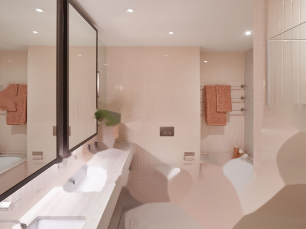 Квартира в Лондоне, Великобритания, 121 м² - фото 2