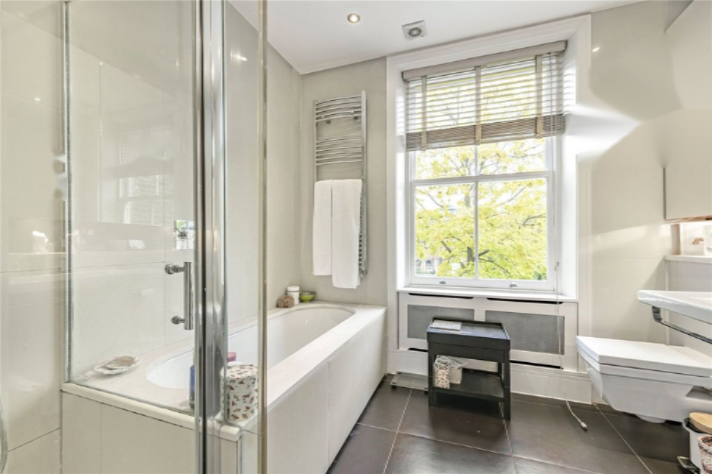 Квартира в Лондоне, Великобритания, 174 м² - фото 2