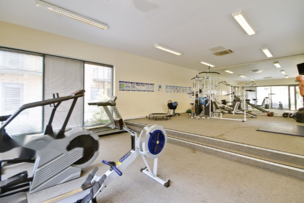 Квартира в Лондоне, Великобритания, 76 м² - фото 2