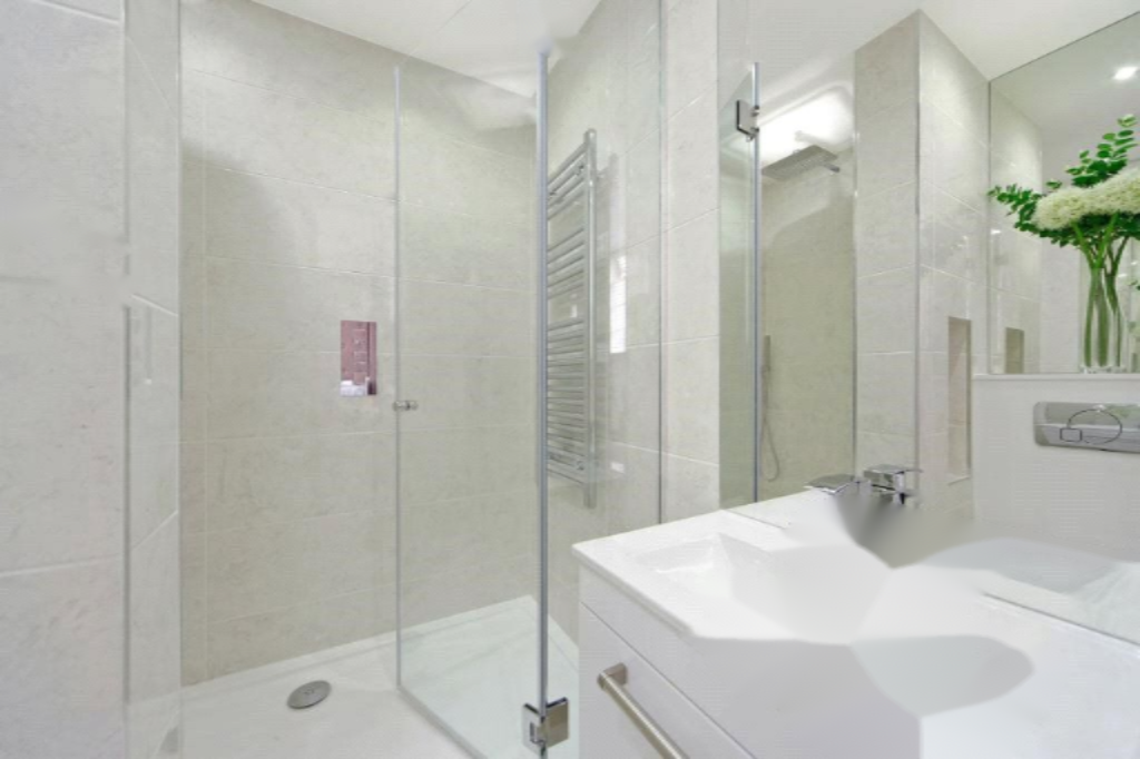 Квартира в Лондоне, Великобритания, 34 м² - фото 2