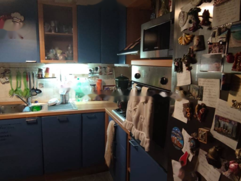 Квартира в Гориции, Италия, 110 м² - фото 2