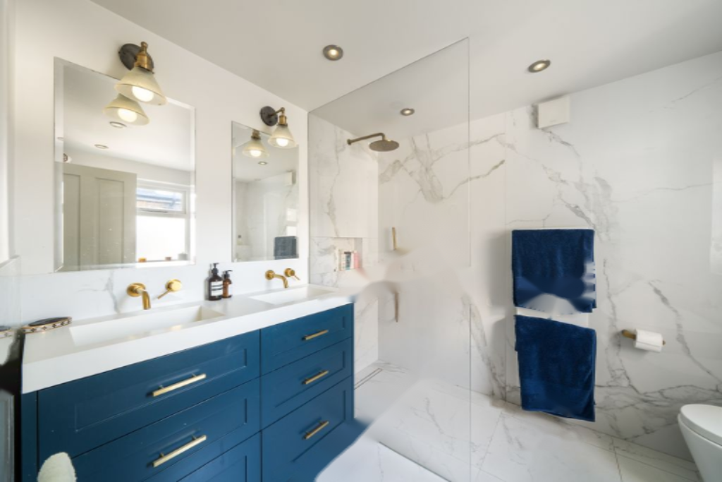 Квартира в Лондоне, Великобритания, 140 м² - фото 2