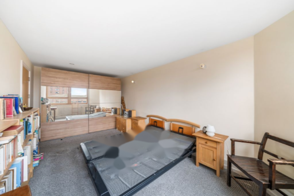 Квартира в Лондоне, Великобритания, 81 м² - фото 2