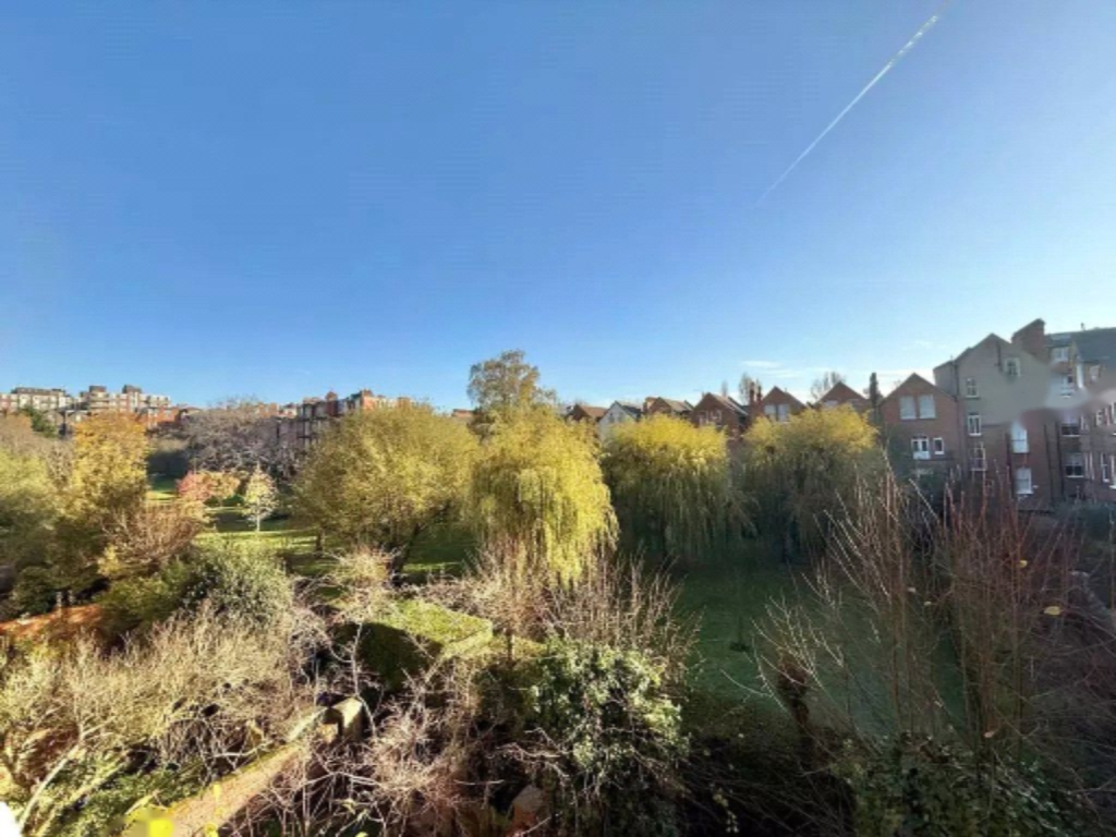 Квартира в Лондоне, Великобритания, 36 м² - фото 2