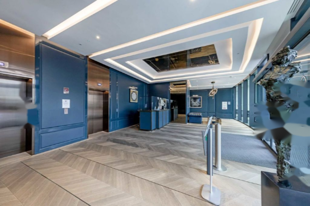 Квартира в Лондоне, Великобритания, 76 м² - фото 2