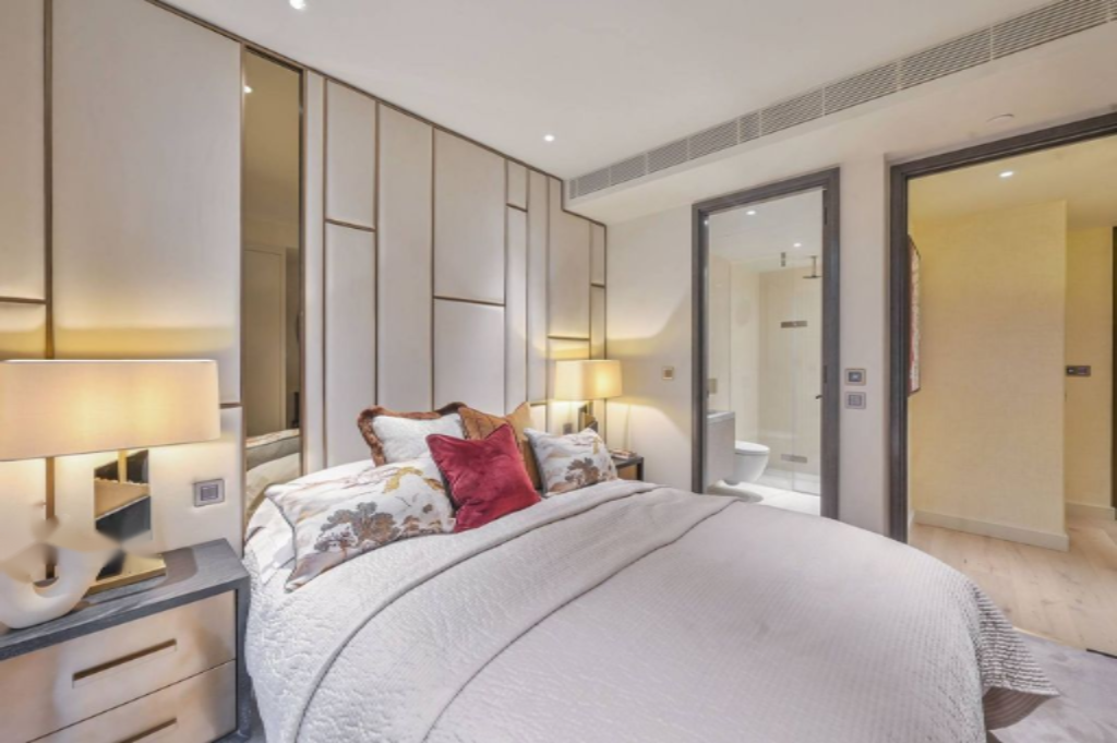 Квартира в Лондоне, Великобритания, 200 м² - фото 2