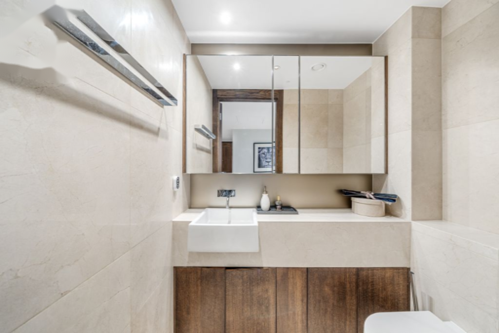 Квартира в Лондоне, Великобритания, 146 м² - фото 2