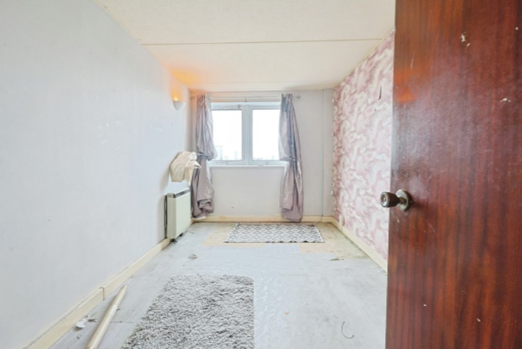 Квартира в Лондоне, Великобритания, 89 м² - фото 2