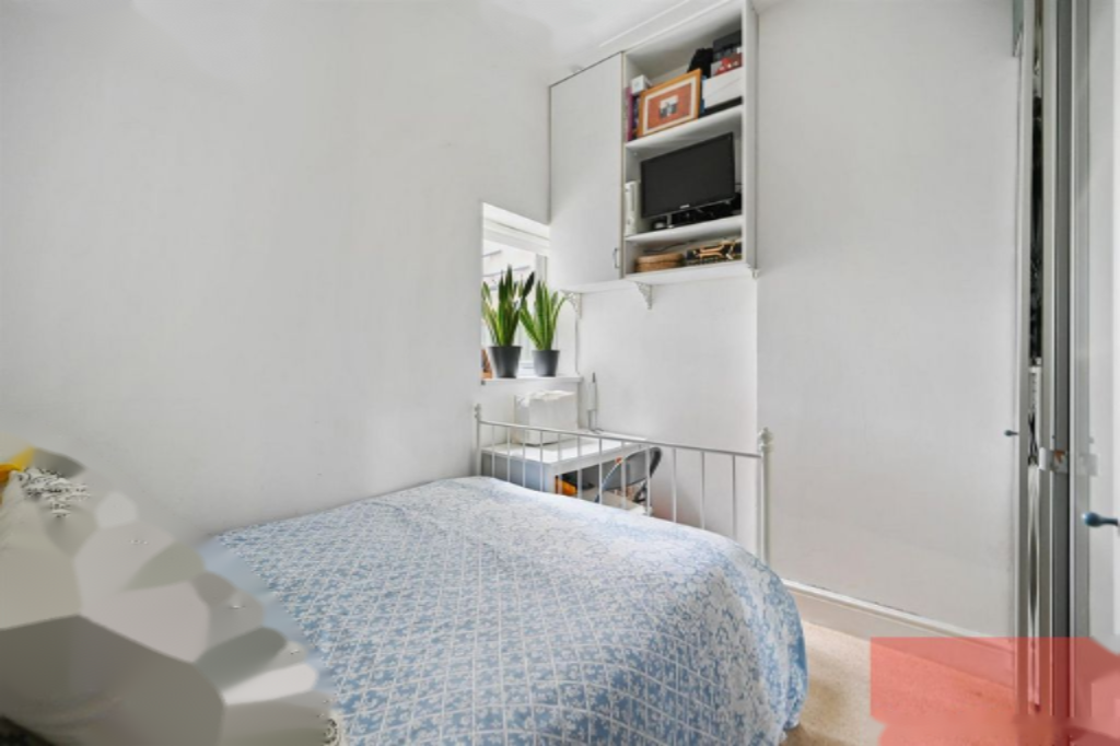 Квартира в Лондоне, Великобритания, 56 м² - фото 2