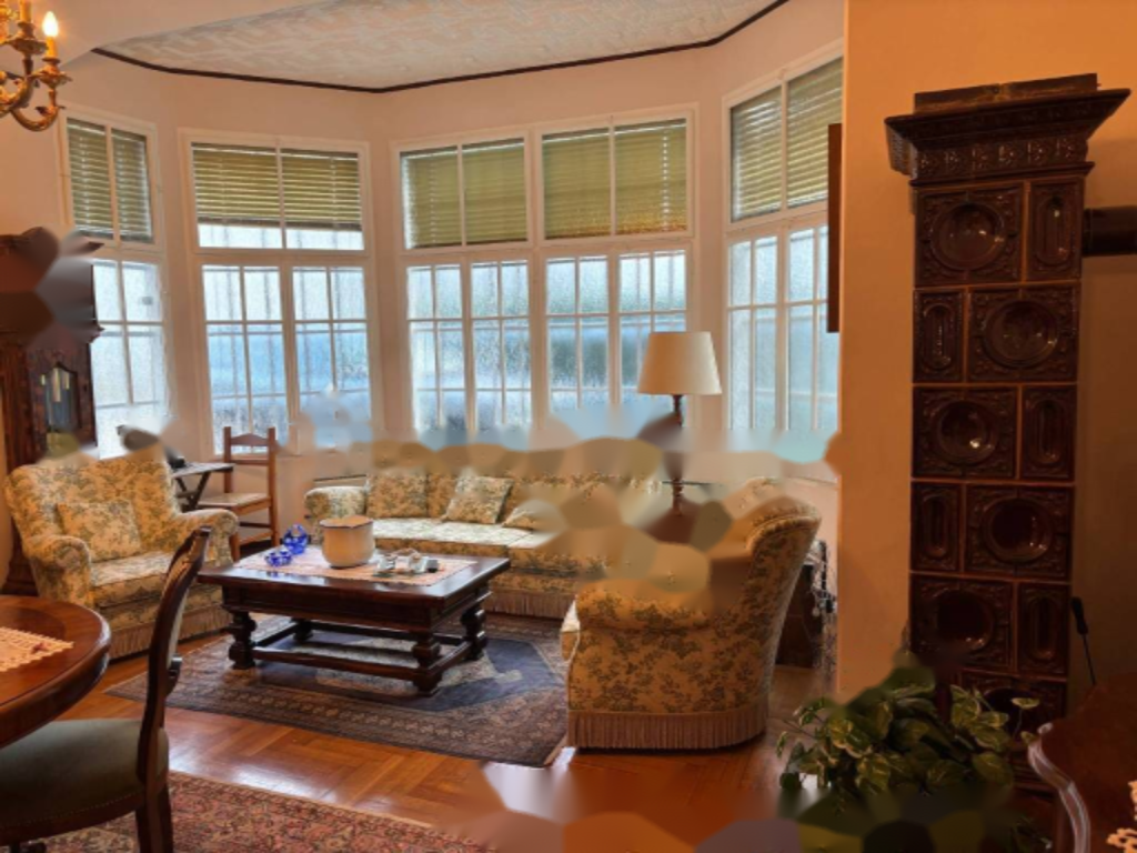 Квартира в Гориции, Италия, 157 м² - фото 2