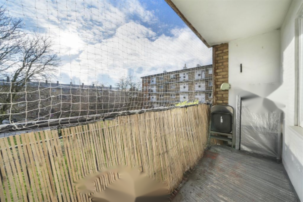 Квартира в Лондоне, Великобритания, 50 м² - фото 2