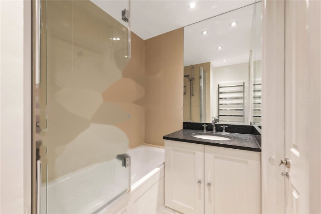 Квартира в Лондоне, Великобритания, 41 м² - фото 3