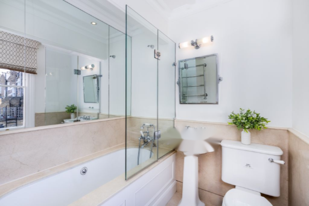 Квартира в Лондоне, Великобритания, 274 м² - фото 3