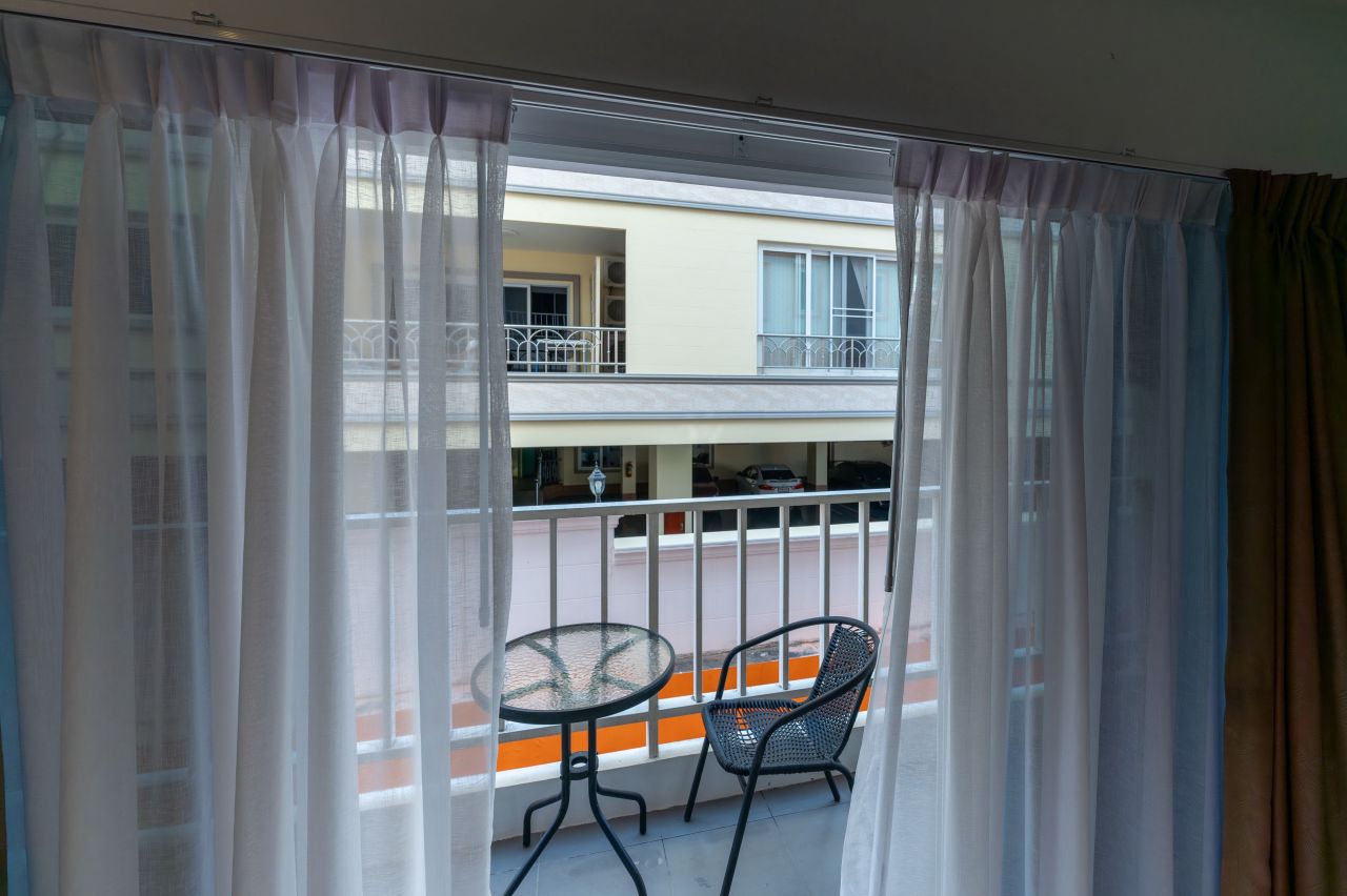 Апартаменты в Паттайе, Таиланд, 29 м² - фото 6