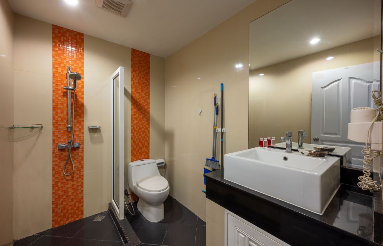 Апартаменты в Паттайе, Таиланд, 29 м² - фото 9