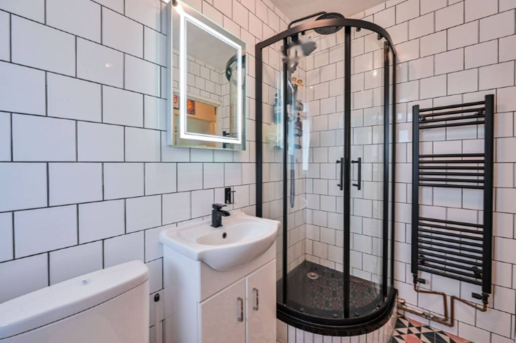 Квартира в Лондоне, Великобритания, 58 м² - фото 3